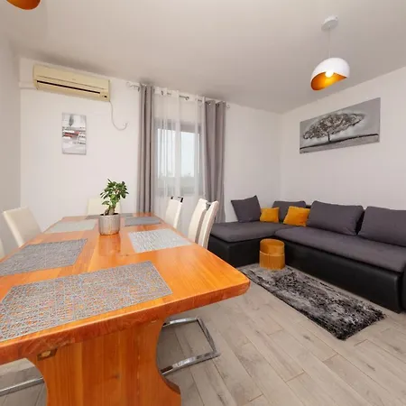 Holiday home House Fontanele