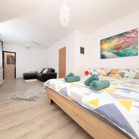 Holiday home House Fontanele