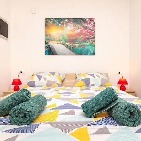 Holiday home House Fontanele
