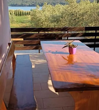 House Fontanele Holiday home