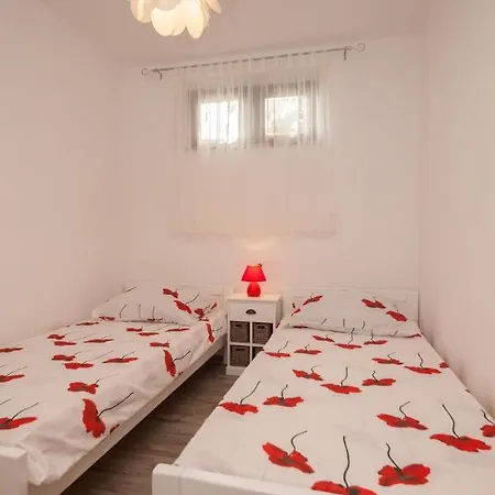 House Fontanele Holiday home