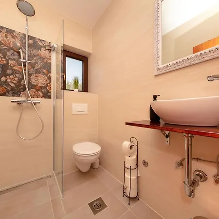 House Fontanele Holiday home Pula