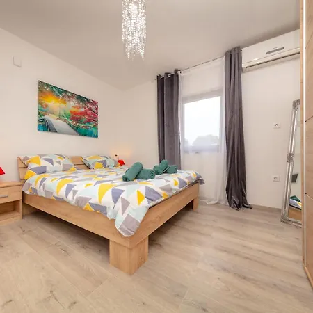 House Fontanele * Пула