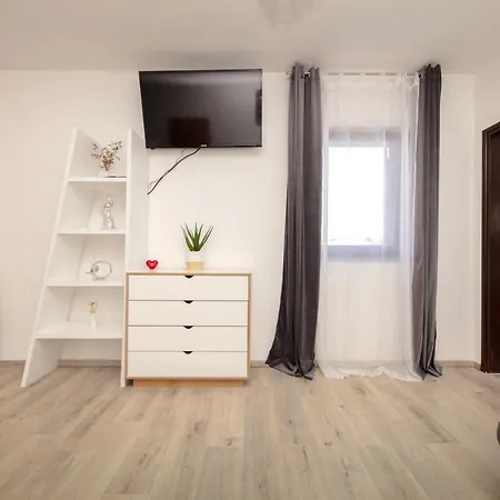 House Fontanele * Пула