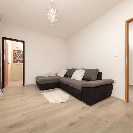 Holiday home House Fontanele