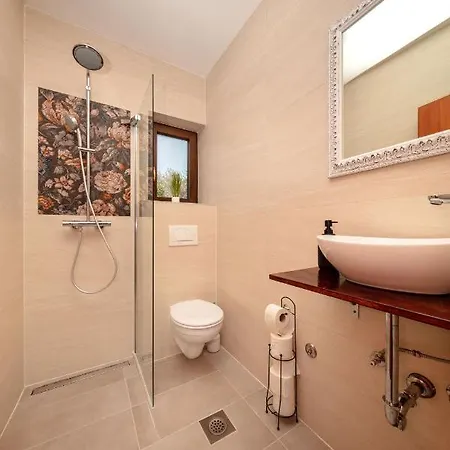 Дом отдыха House Fontanele *