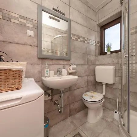 Дом отдыха House Fontanele Пула