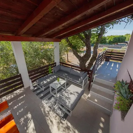 Holiday home House Fontanele *