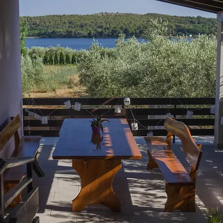 House Fontanele Tatil Evi *