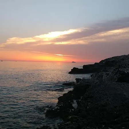 Holiday home House Fontanele Pula