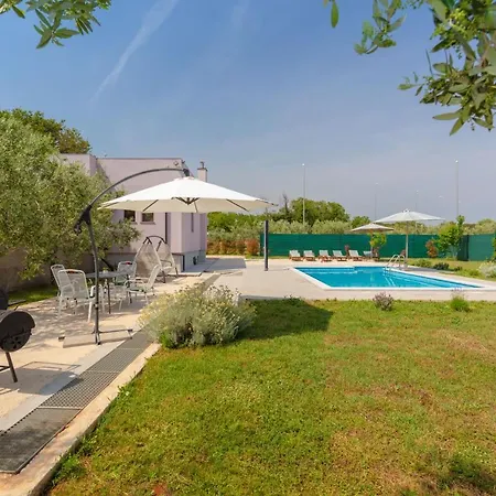 Holiday home House Fontanele Pula