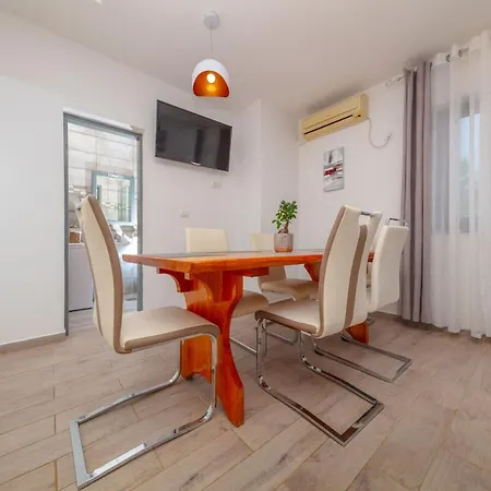 Holiday home House Fontanele
