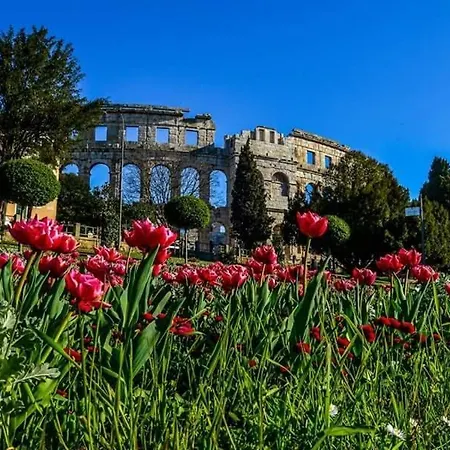 Holiday home House Fontanele Pula