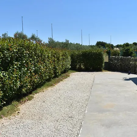 Hébergement de vacances House Fontanele *