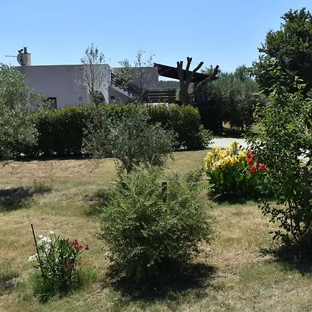 Hébergement de vacances House Fontanele Pula