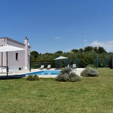 House Fontanele Hébergement de vacances Pula