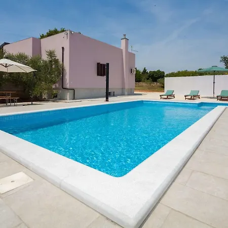 House Fontanele Pula