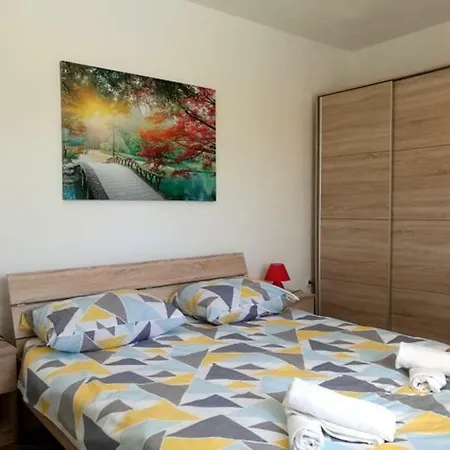 House Fontanele Holiday home Pula