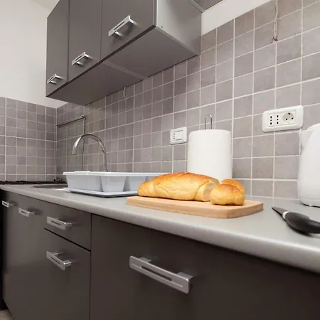 House Fontanele Пула