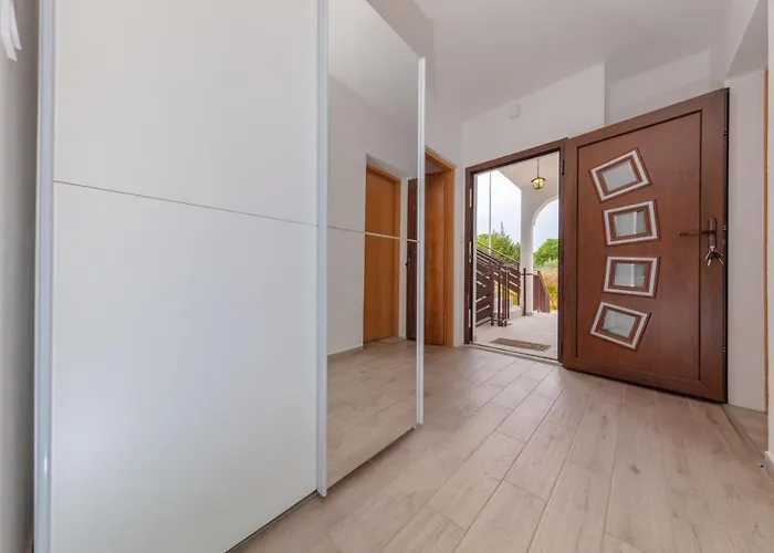 House Fontanele Feriehus *