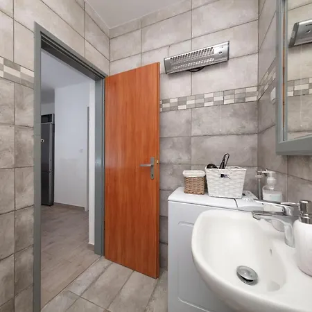 House Fontanele Ferienhaus *