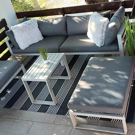 Ferienhaus House Fontanele *