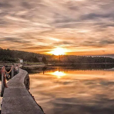 House Fontanele Ferienhaus Pula