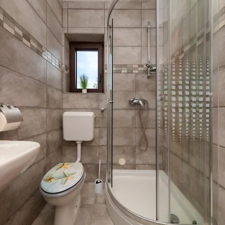 House Fontanele Ferienhaus *