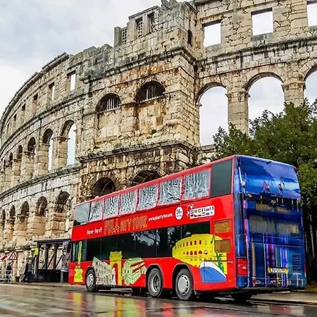 House Fontanele Ferienhaus *