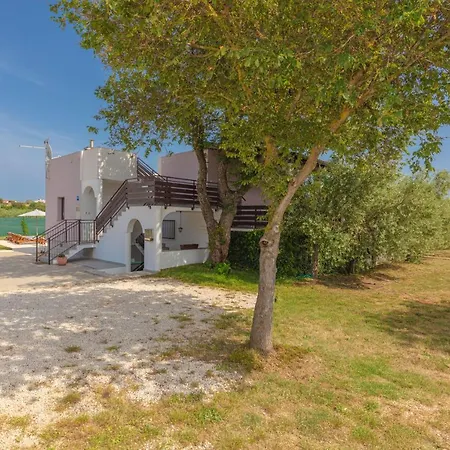 Σπίτι διακοπών House Fontanele