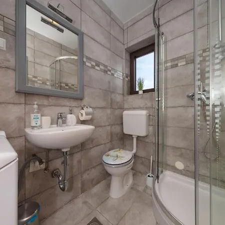 Ferienhaus House Fontanele