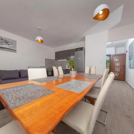 House Fontanele Pula