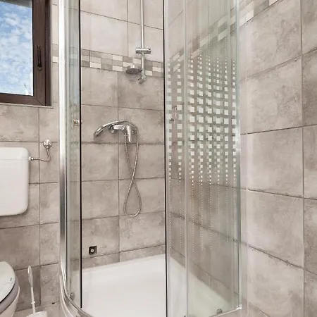 Ferienhaus House Fontanele Pula