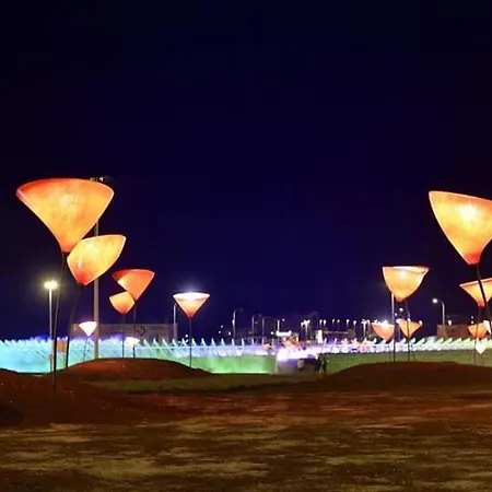 House Fontanele Pula