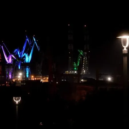 House Fontanele Ferienhaus *