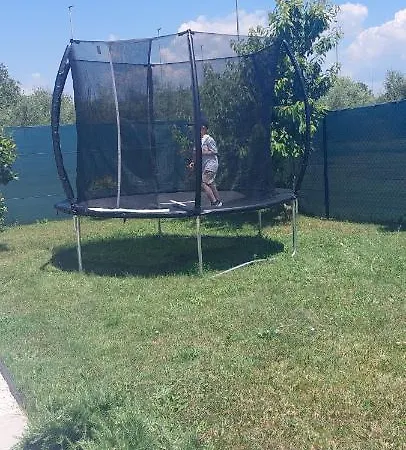 House Fontanele Ferienhaus *