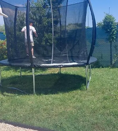 House Fontanele Ferienhaus Pula