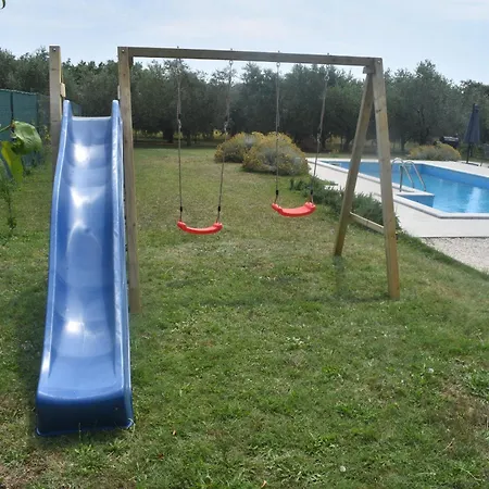 Ferienhaus House Fontanele