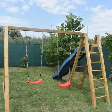 House Fontanele Ferienhaus Pula