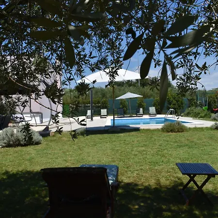 Ferienhaus House Fontanele *