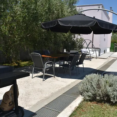 Ferienhaus House Fontanele *