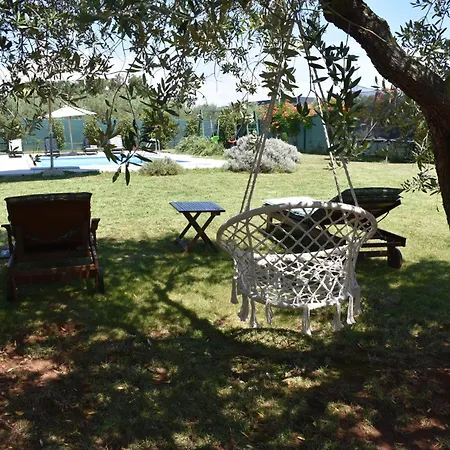 Ferienhaus House Fontanele