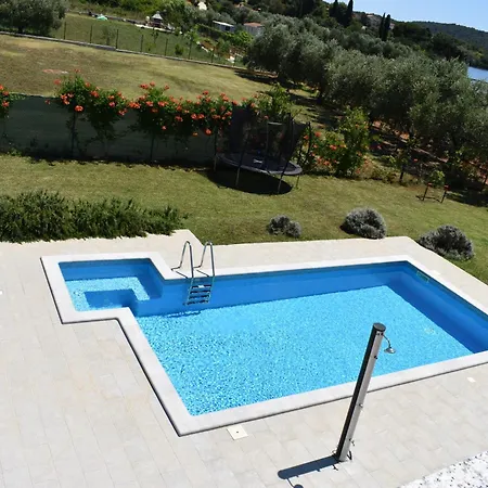 Ferienhaus House Fontanele Pula