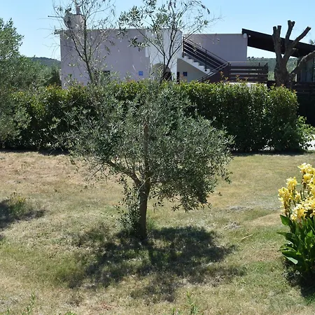 House Fontanele Ferienhaus Pula