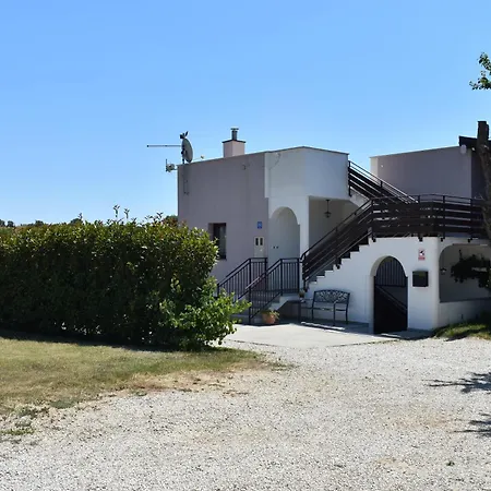 House Fontanele Hébergement de vacances Pula