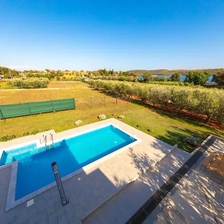 Holiday home House Fontanele