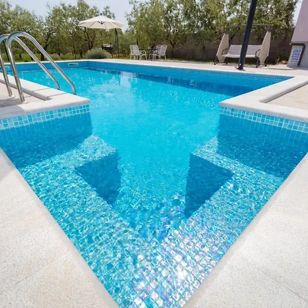 House Fontanele Holiday home
