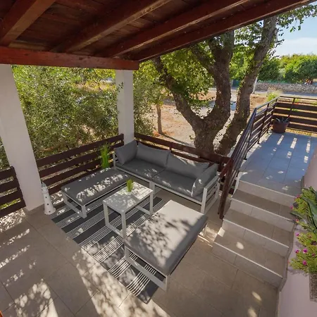 House Fontanele
