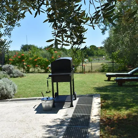 House Fontanele 풀라