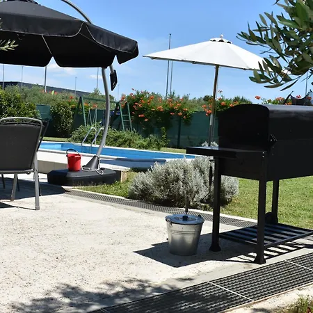 펜션 House Fontanele